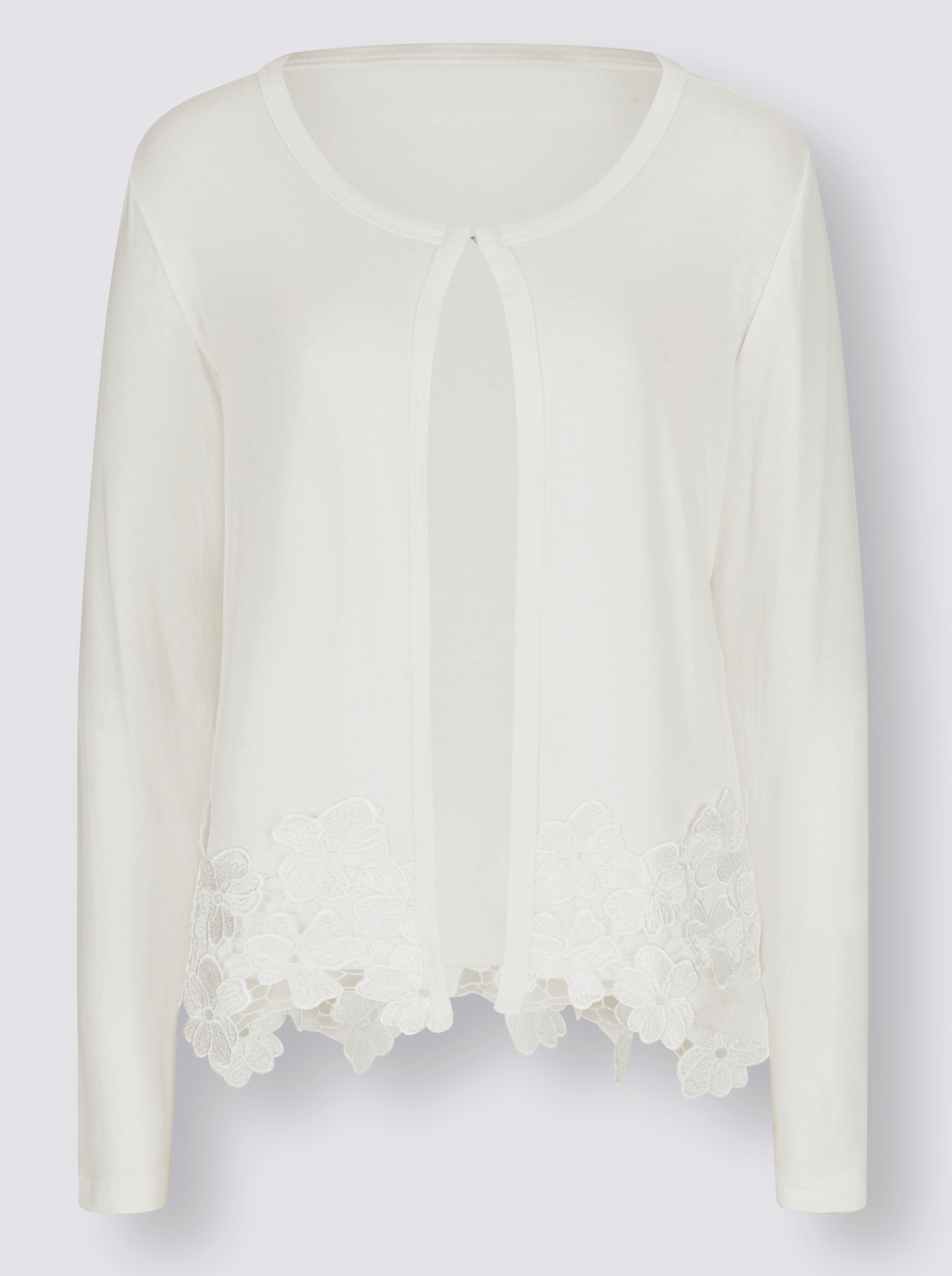 Shirtjacke