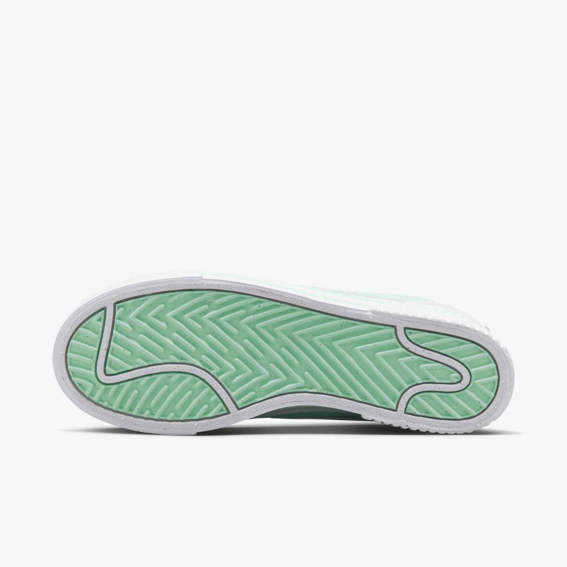 Nike Damen Sneaker Low Court Legacy Lift - weiß | reno.de