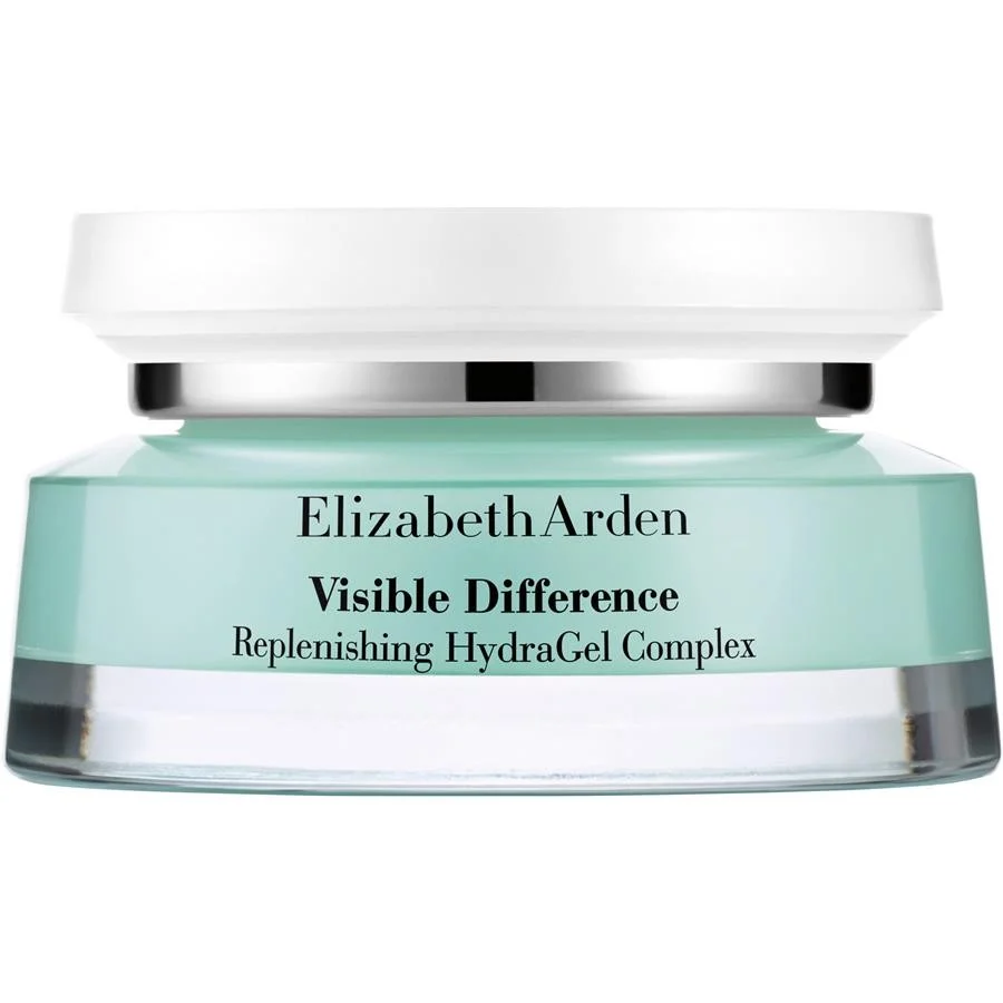 Elizabeth Arden - Visible DifferenceReplenishing Hydragel Ansigtscreme 75 ml