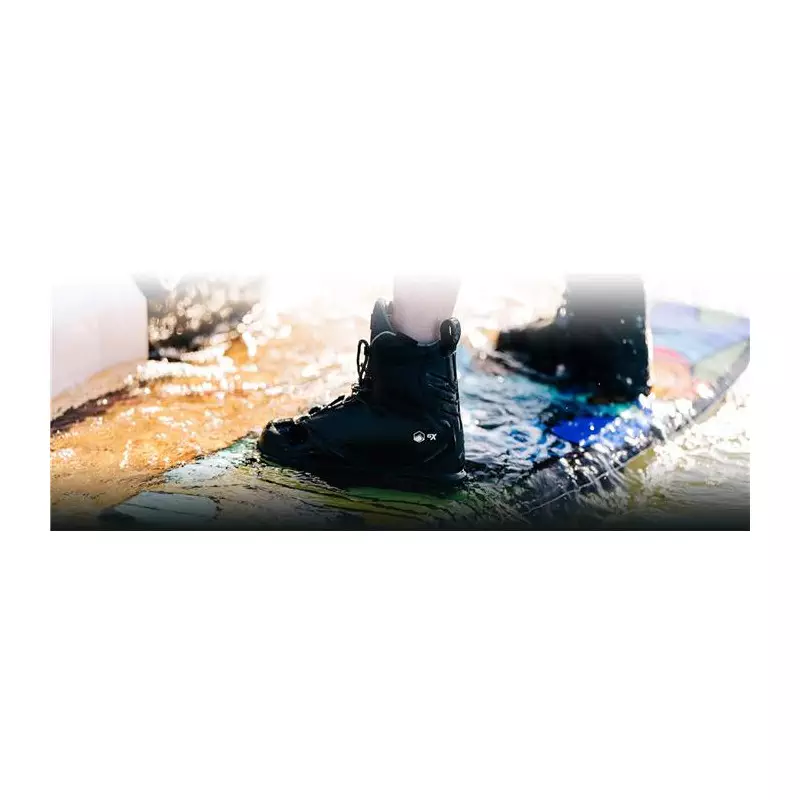 Chausses wakeboard LIQUID FORCE Tao 6X 2024