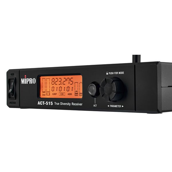 Mipro ACT-515/500H 823-832 MHz