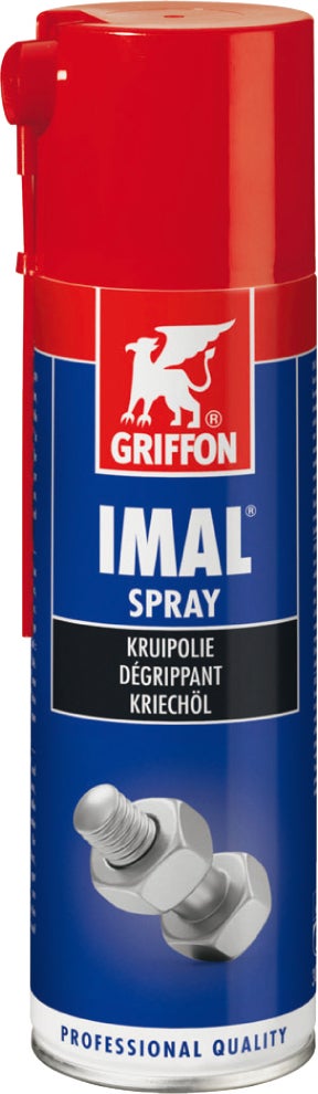 Griffon Imal kruipolie 300 ml