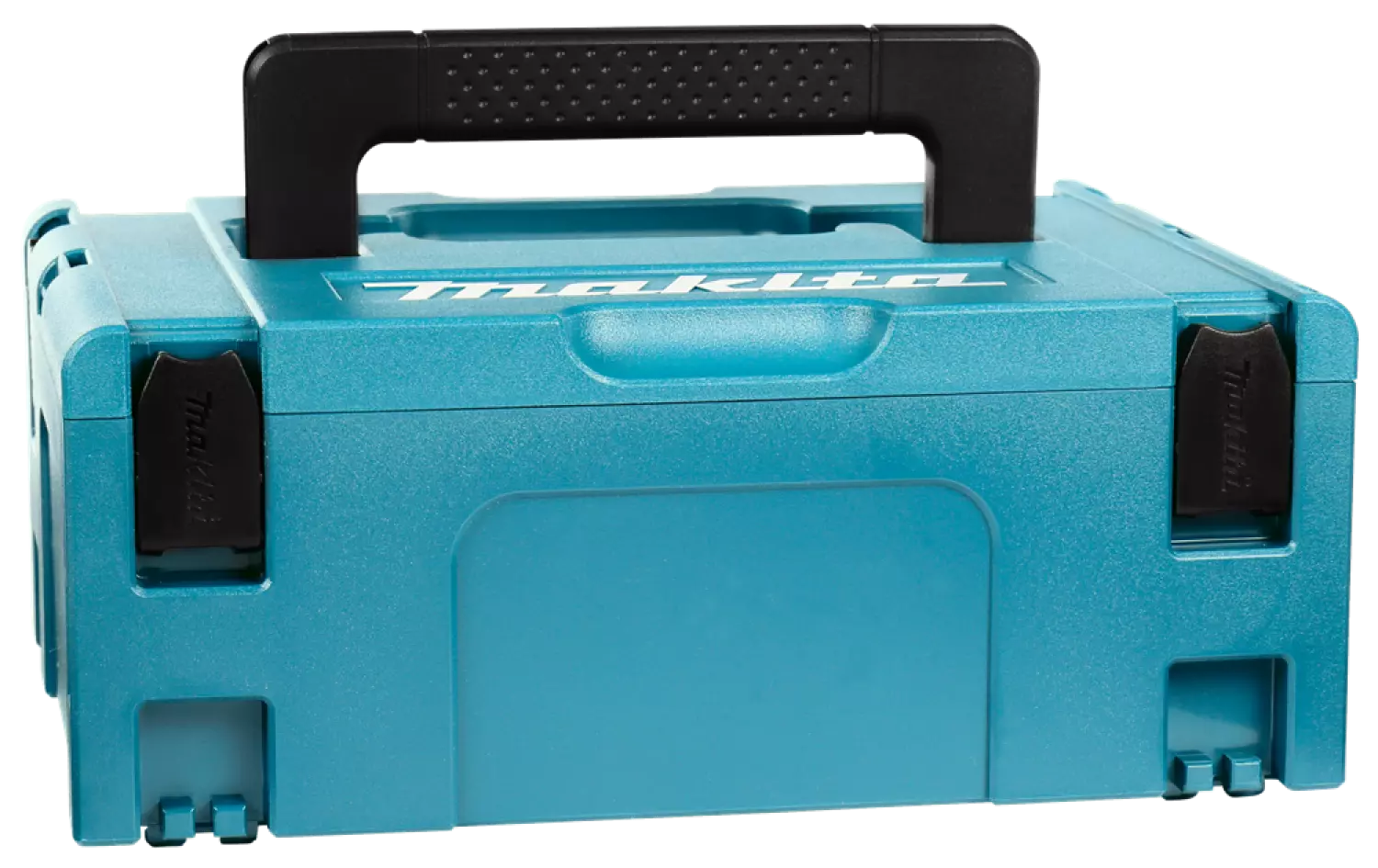 Makita 821550-0 Mbox opbergkoffer nummer 2 - 163mm hoog - 4 stuks