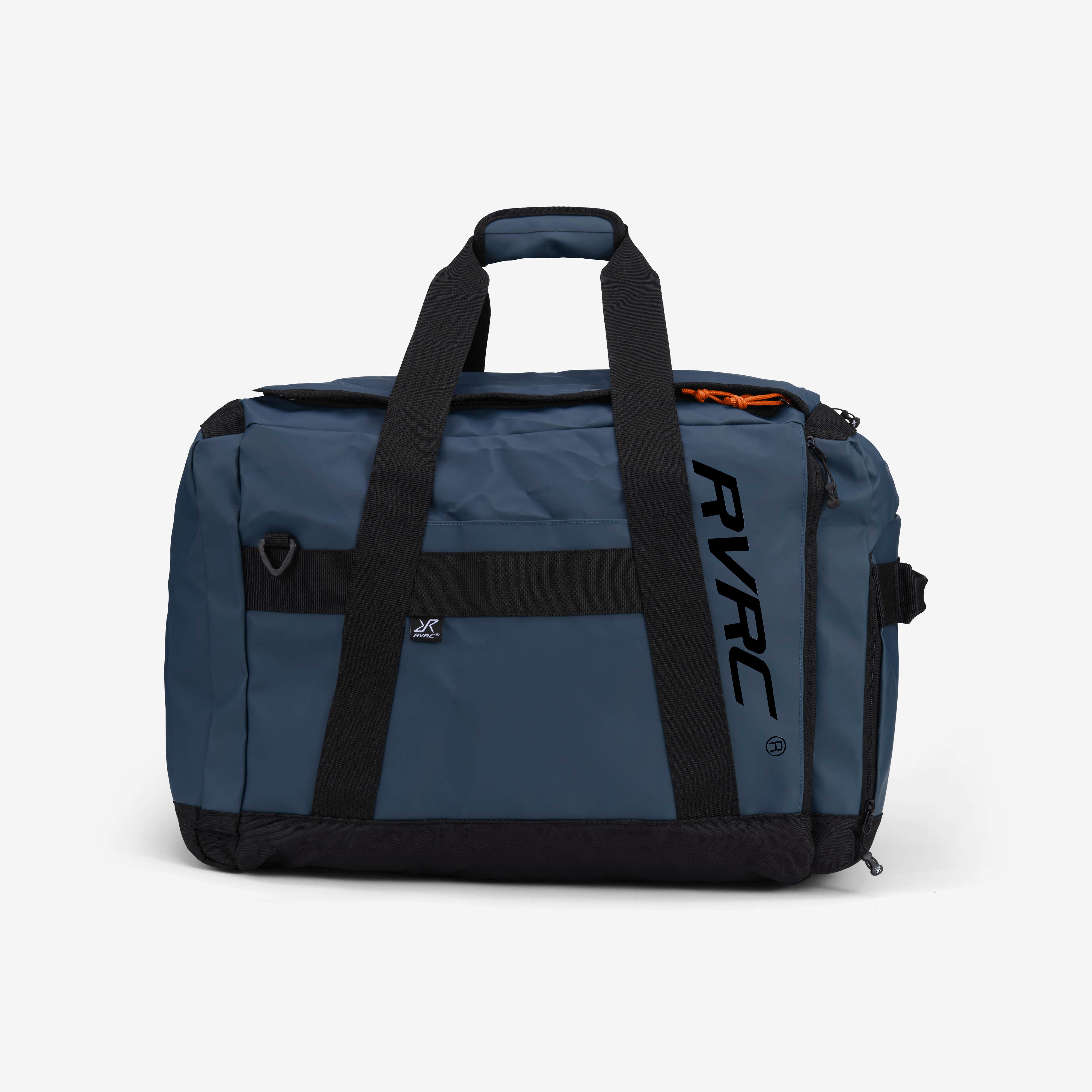 Packable Duffel Bag 70L  Moonlit Ocean