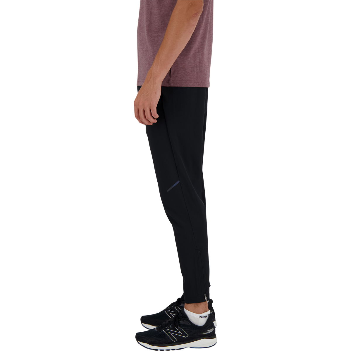 New Balance Active Stretch Woven Bukser Herre
