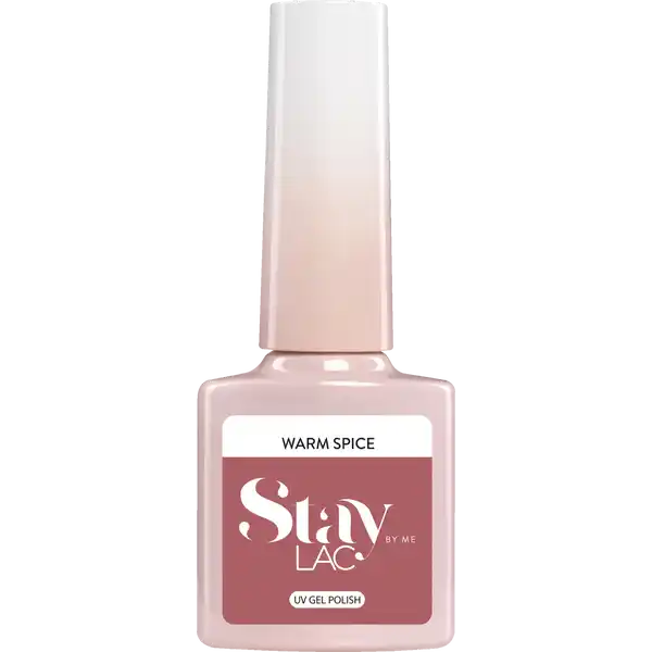 UV Nagellack - WARM SPICE