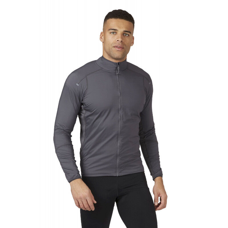 Cinder Ridgeline Jacket - Veste vélo homme