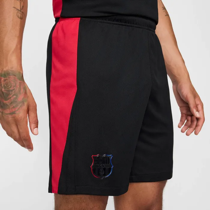 Nike FC Barcelona 2024/25 Stadium Short Heren
