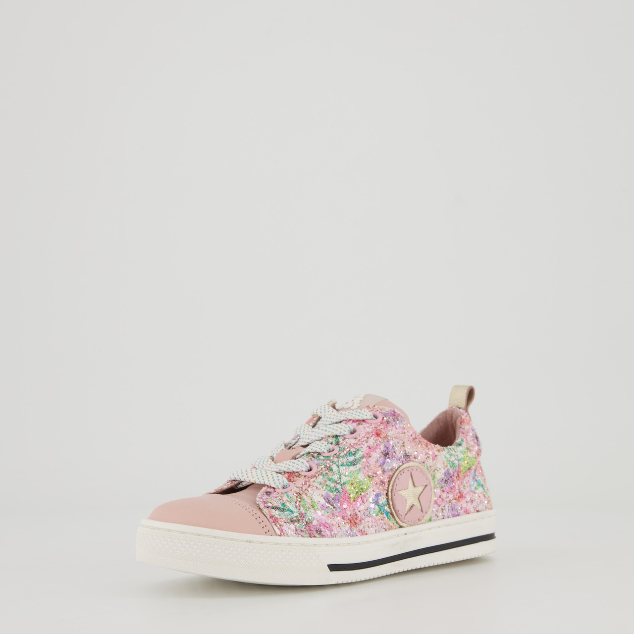 acebos Halbschuhe