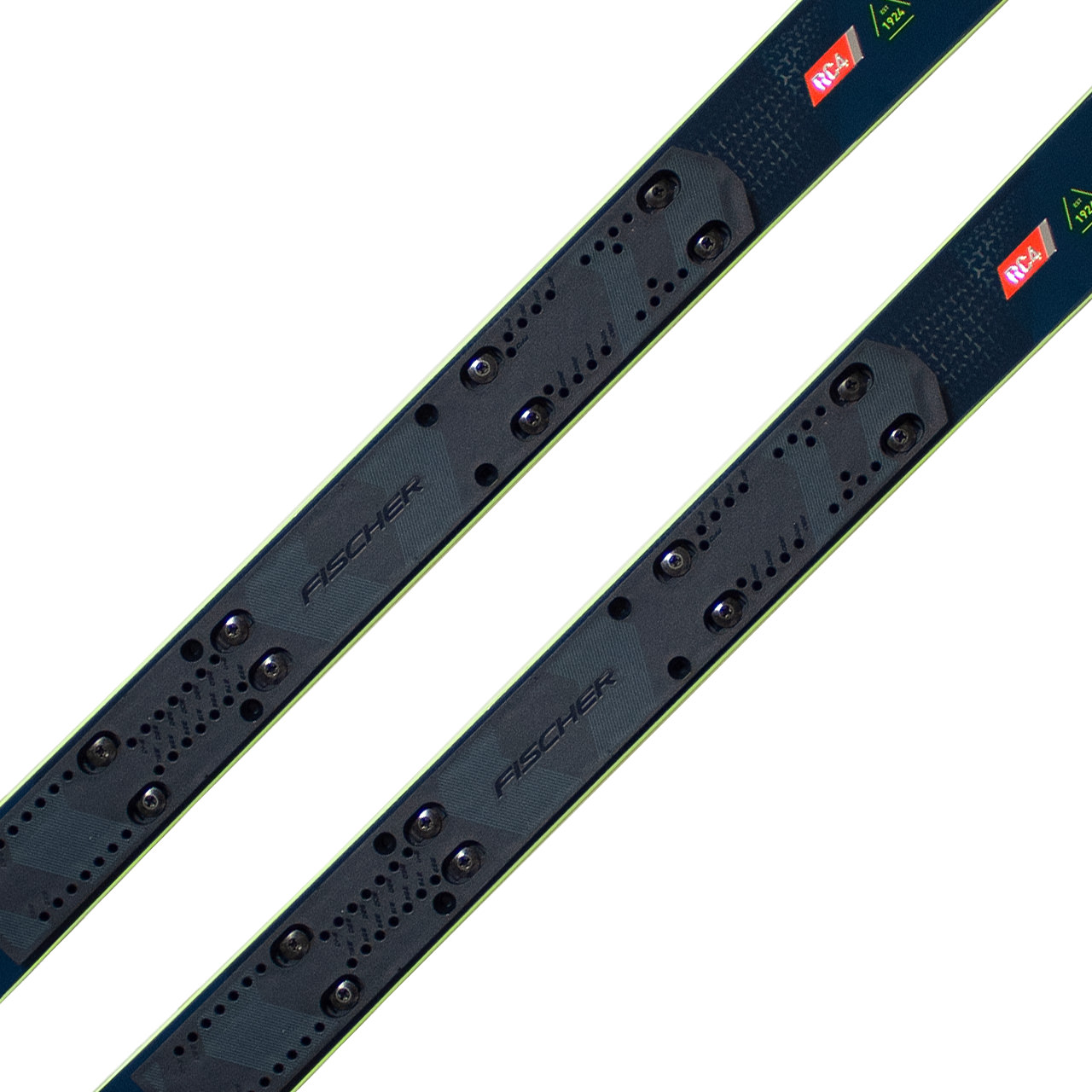 Fischer The Curv M-Plate | Fischer Curv | Fischer Serien | F | MARKEN | XSPO