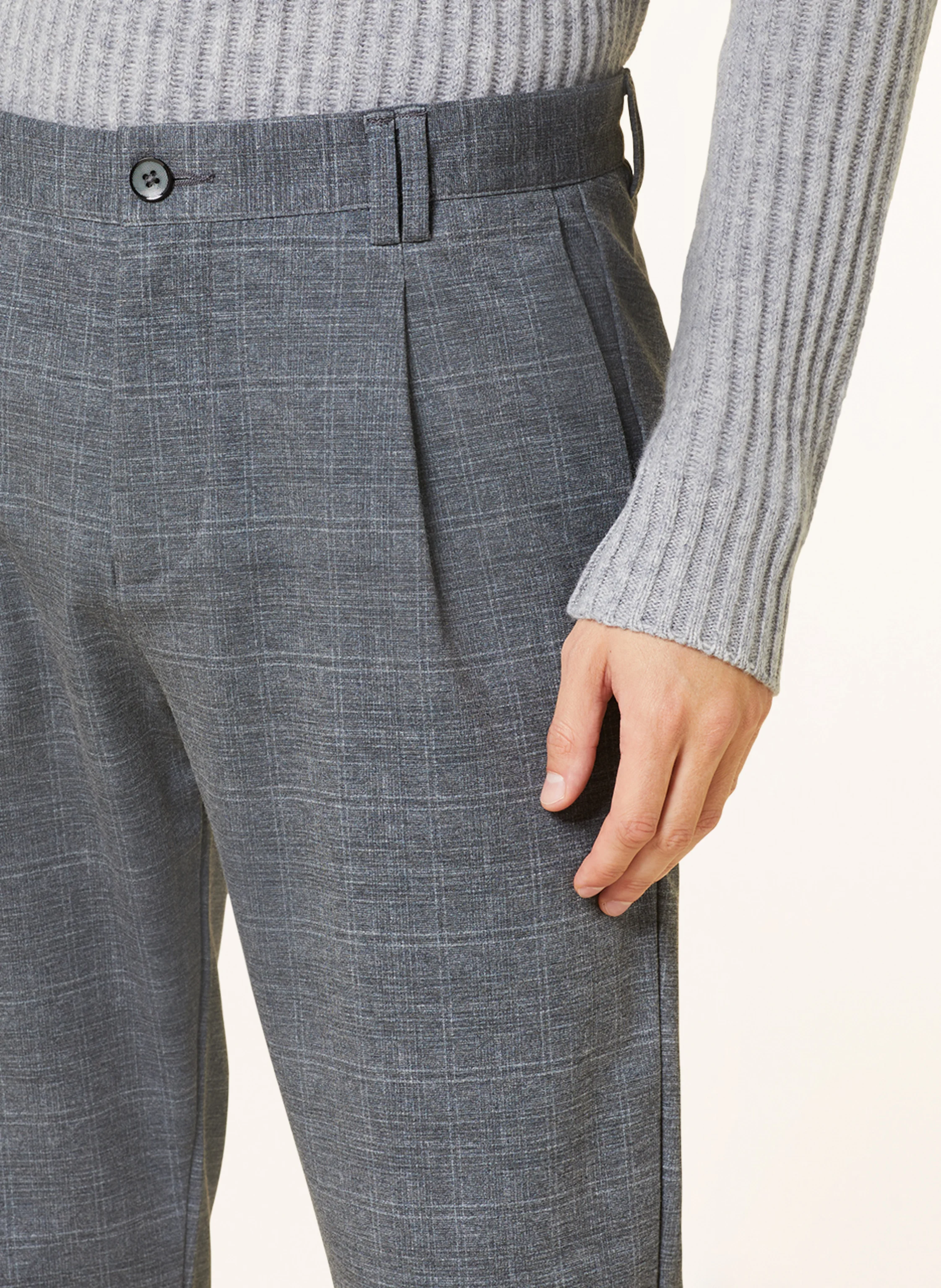 STROKESMAN'S Hose Comfort Fit