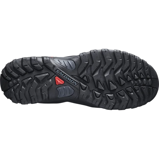 SHELTER WATERPROOF  Chaussures d’hiver pour homme Black/Ebony/Black