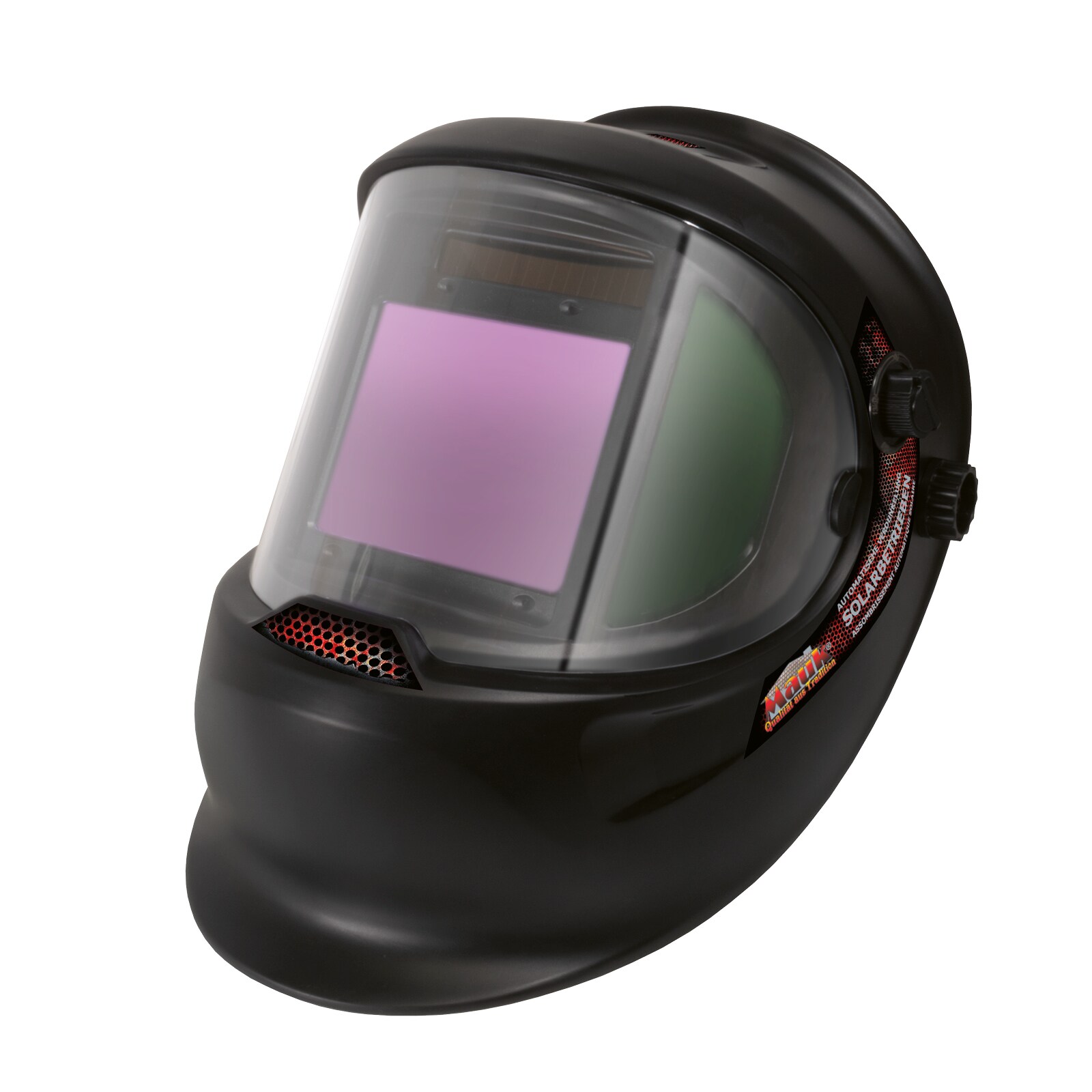 Mauk Automatik Schweißhelm - versch. Ausführungen