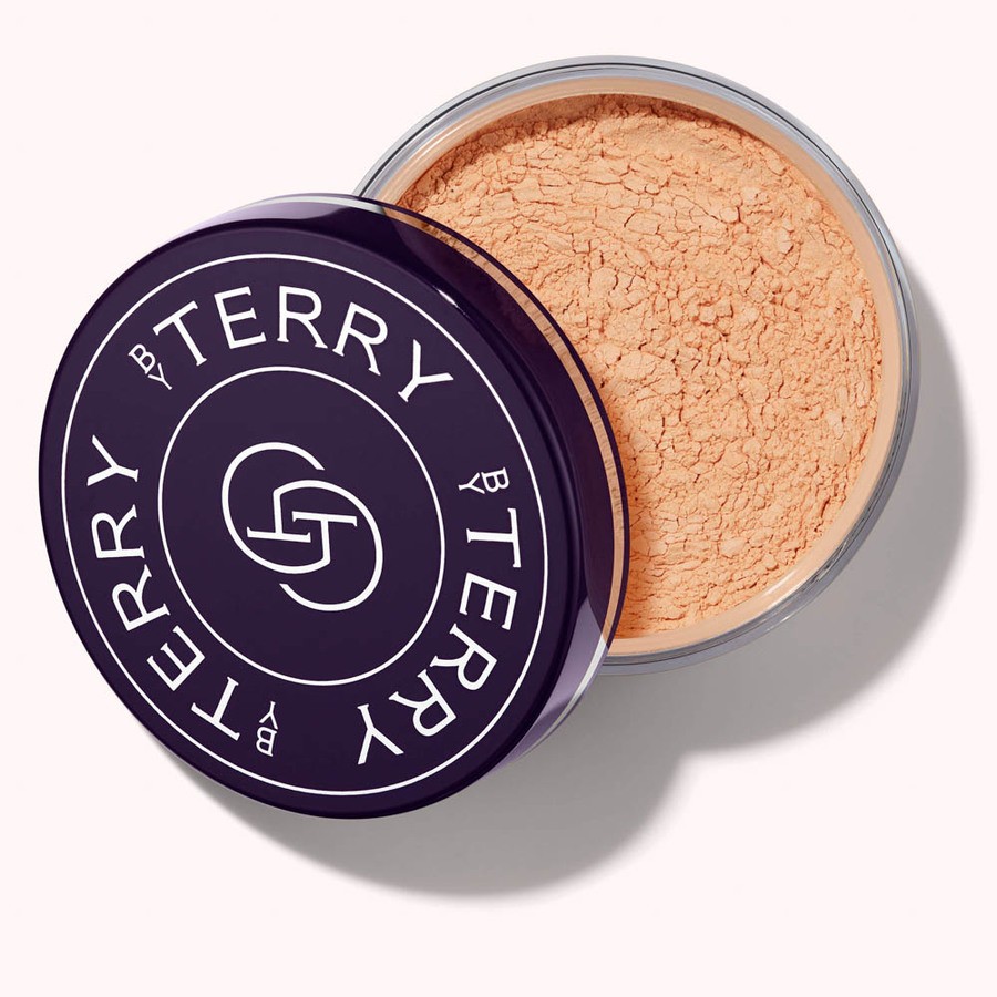 By Terry Hyaluronic Hydra-Powder Tinted Veil N2 Apricot Light 10g