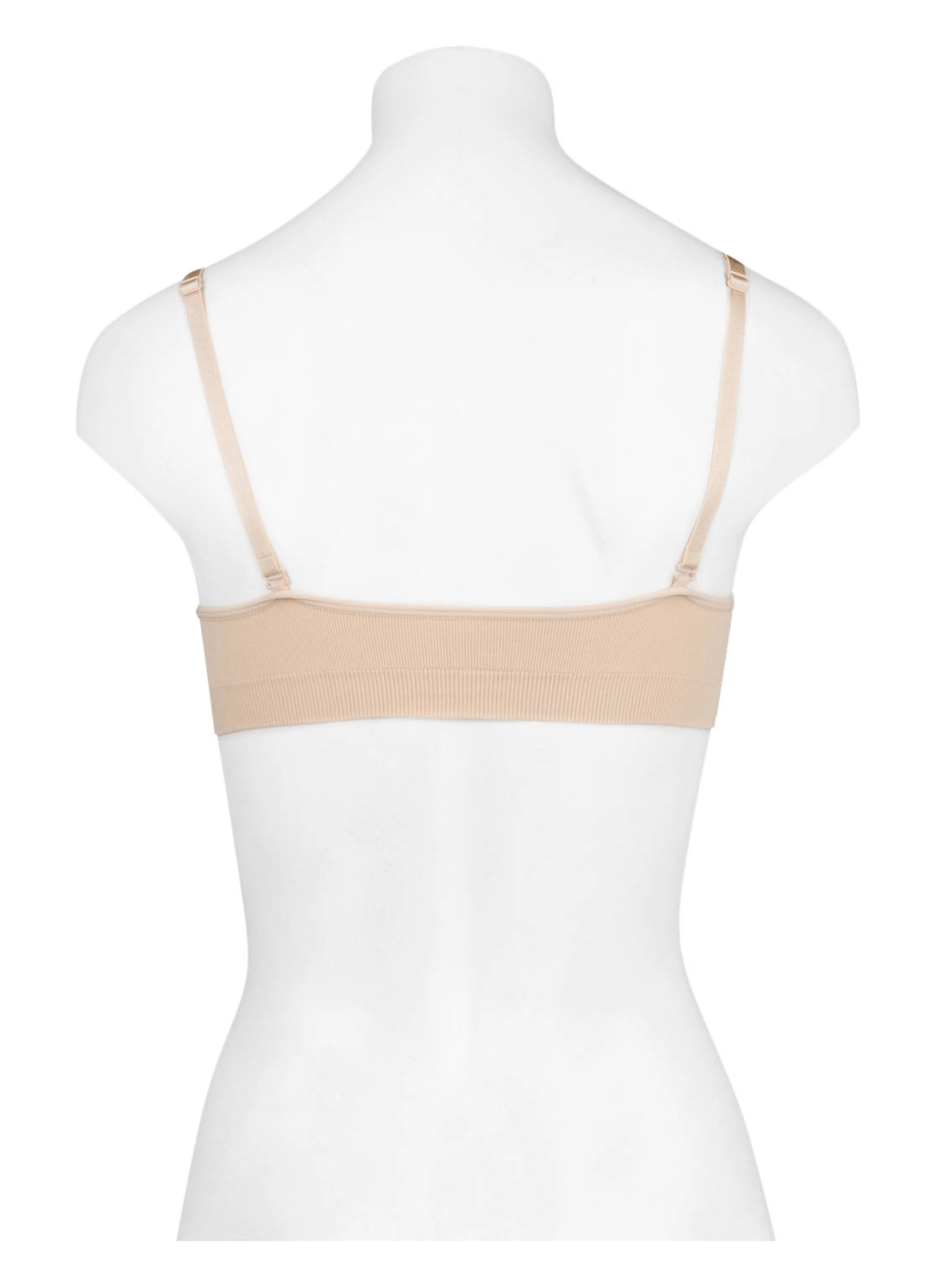 MAGIC Bodyfashion Bustier COMFORT BRA