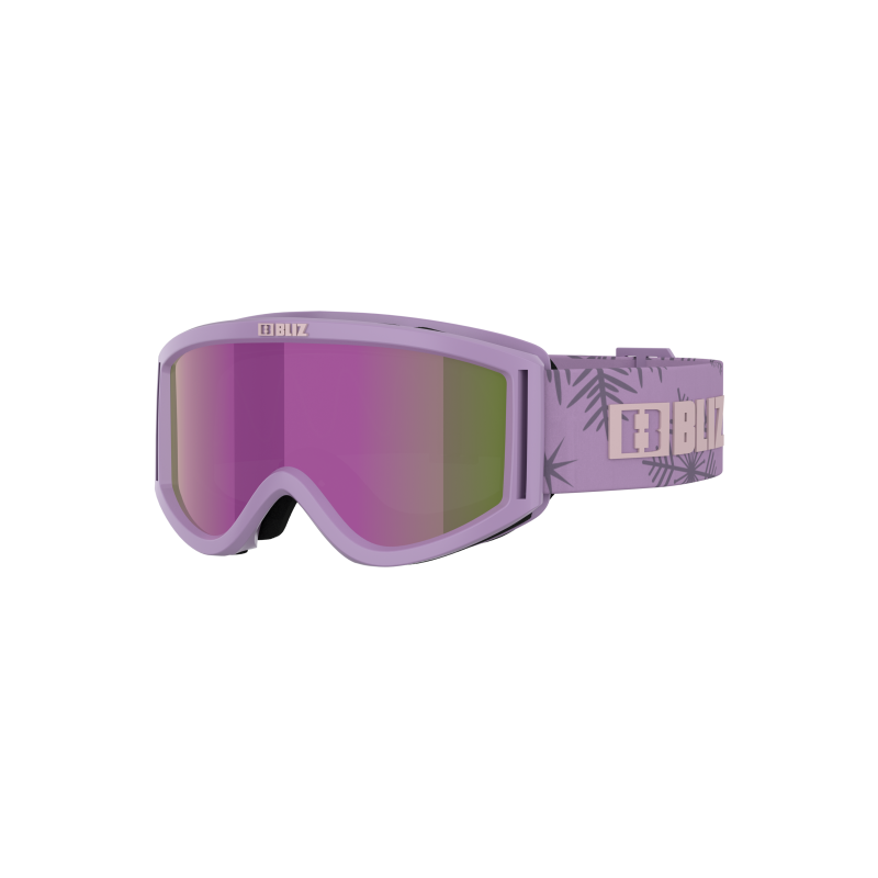 Pixie - Masque ski enfant