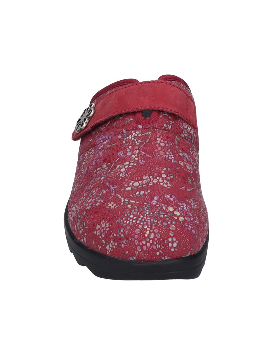 Clog Gina 110, bordo