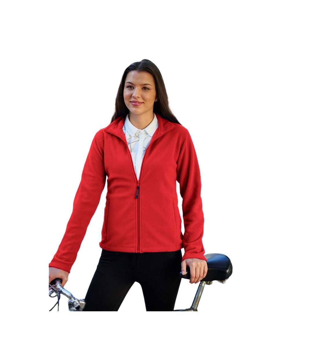 Regatta - Veste polaire - Femmes (Rouge) - UTRG1591