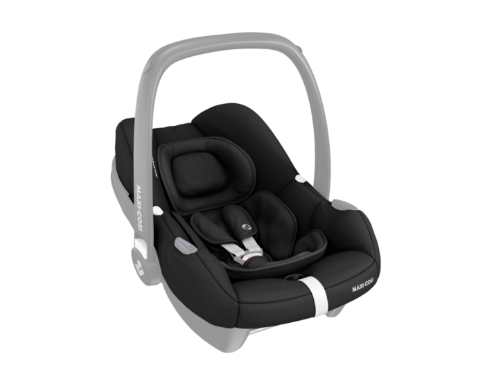 Maxi-Cosi komplettes Bezugsset für Kindersitz CabrioFix i-Size