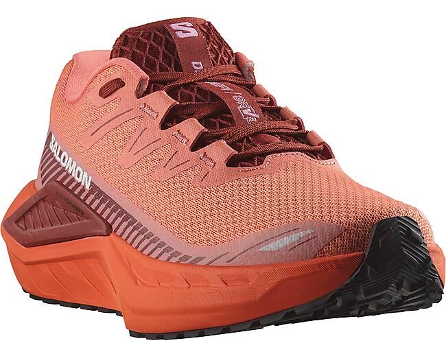 SALOMON - CHAUSSURES DE RUNNING DRX DEFY GRVL W