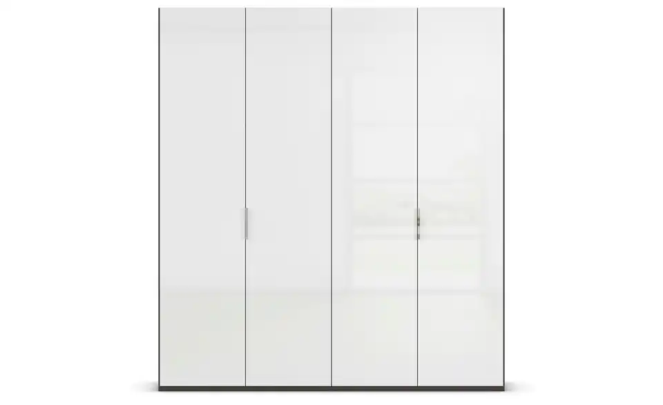 Drehtürenschrank Fifty 201 cm 4 Stück