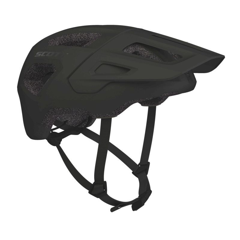 Argo Plus Junior (CE) - Casque VTT enfant