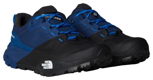 Chaussures de Randonnée The North Face Offtrail Gore-Tex Bleu Homme