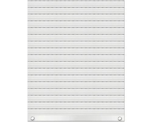 Schellenberg rolluik complete set Systeem Maxi B 1100 x H 1300 mm grijs