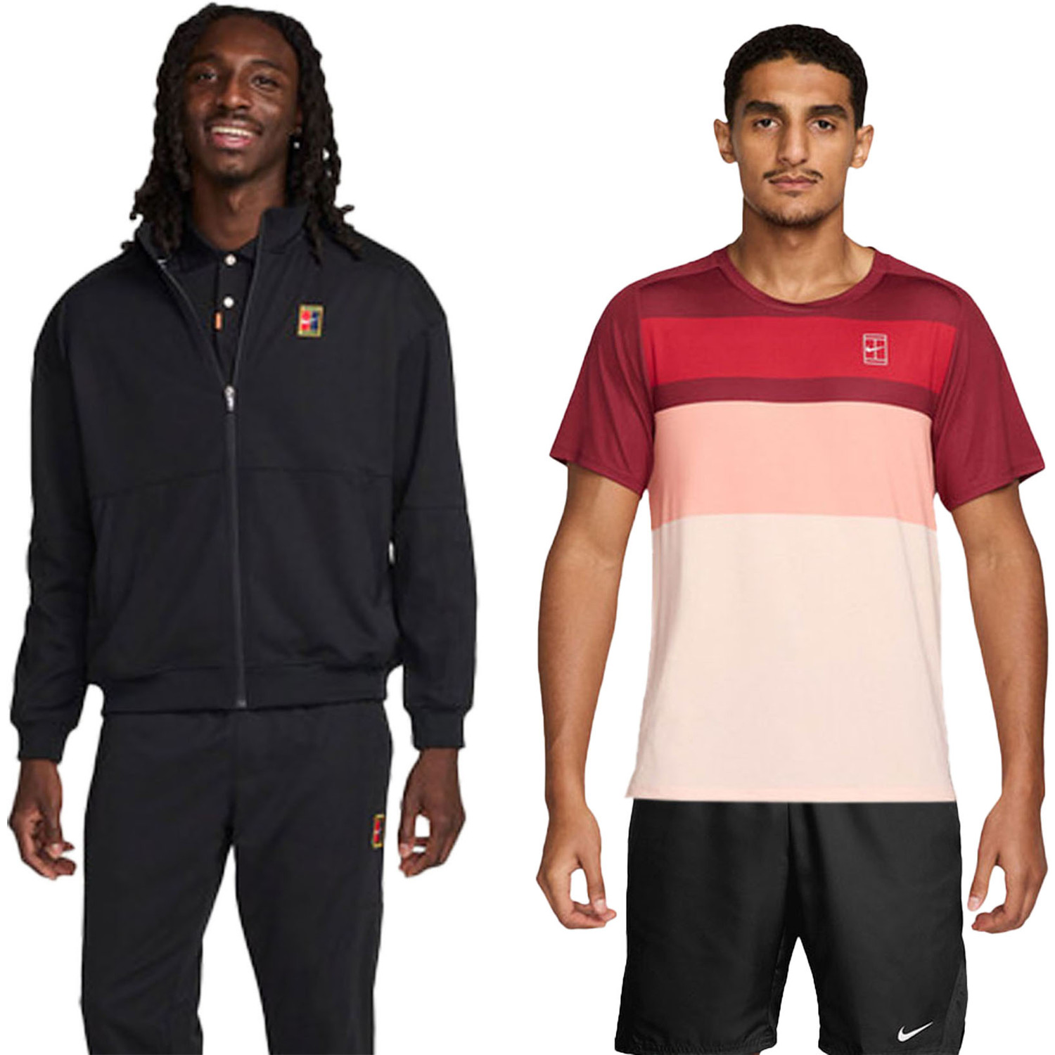 Nike Heren Teampakket 9