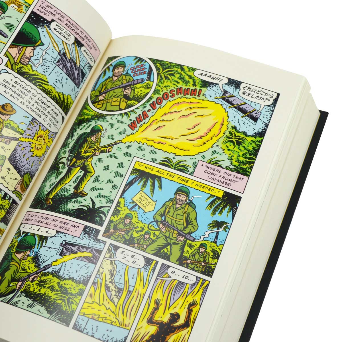The Making of Another Major Motion Picture Masterpiece (Hardback)