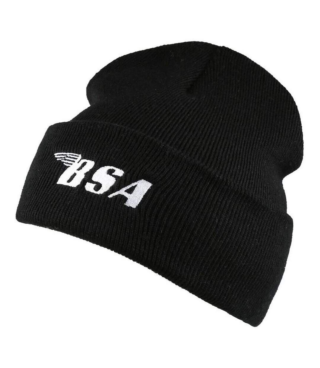 BSA - Bonnet - Homme (Noir) - UTTV250