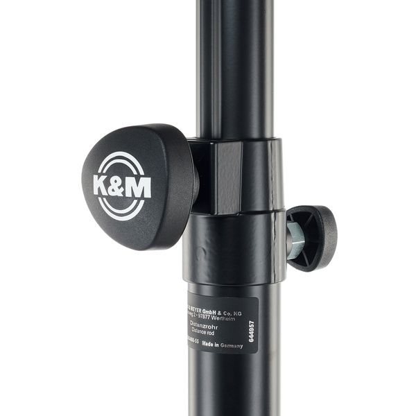 K&M 24626 Distance rod 