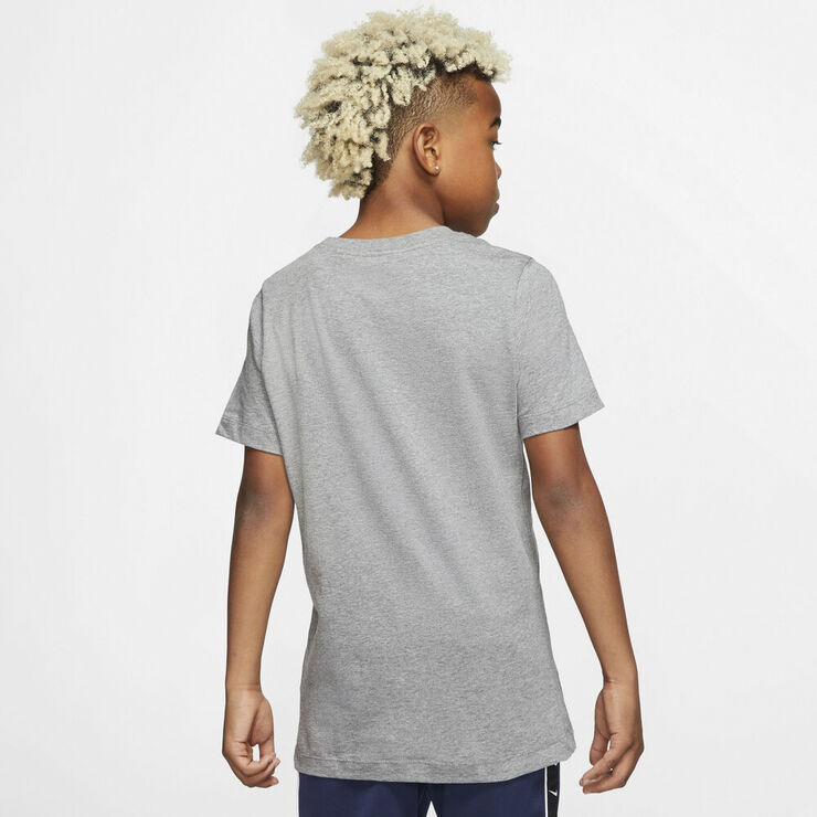 Nike Sportswear Futura Icon T-shirt Grå