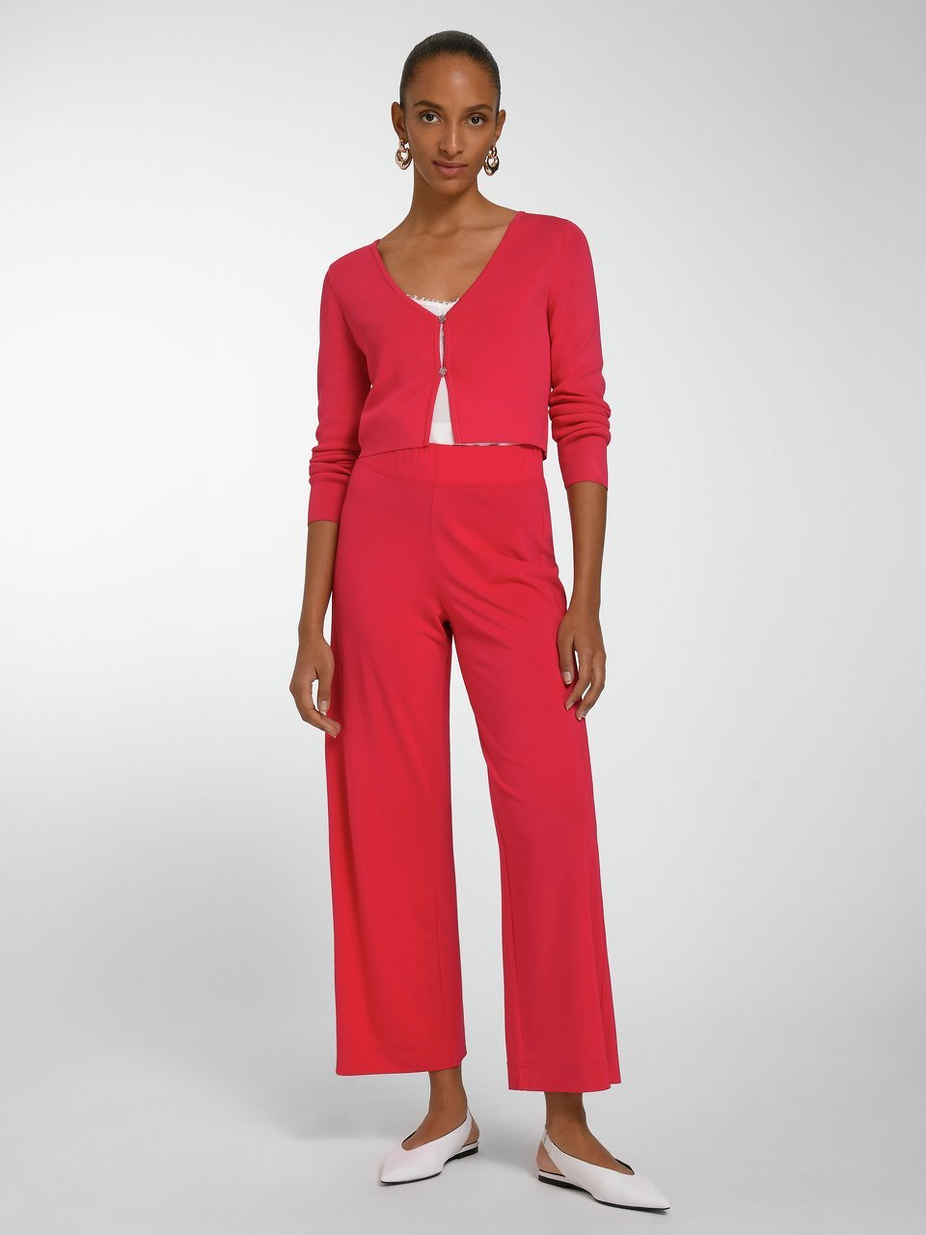 Strickjacke