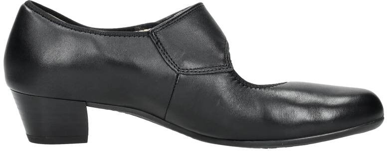 Ara Catania Highsoft zwart