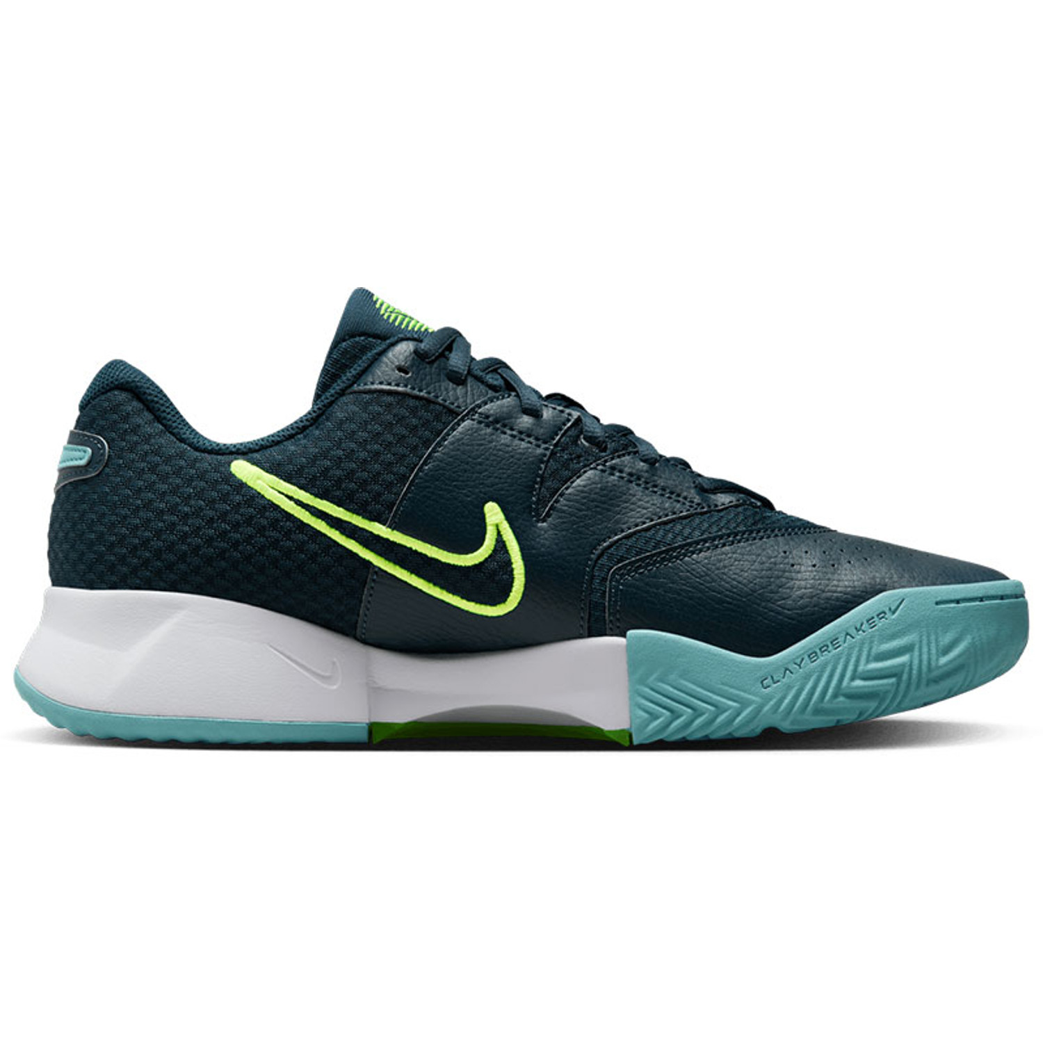 Nike Court Lite 4 Clay Heren