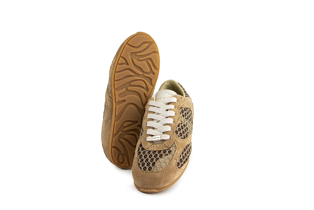 Nubikk Riley Morgan Oak Combi
