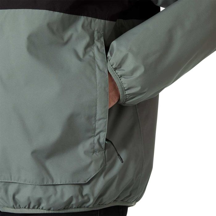 Ervik Ins Rain Jacket Men vinterjakke