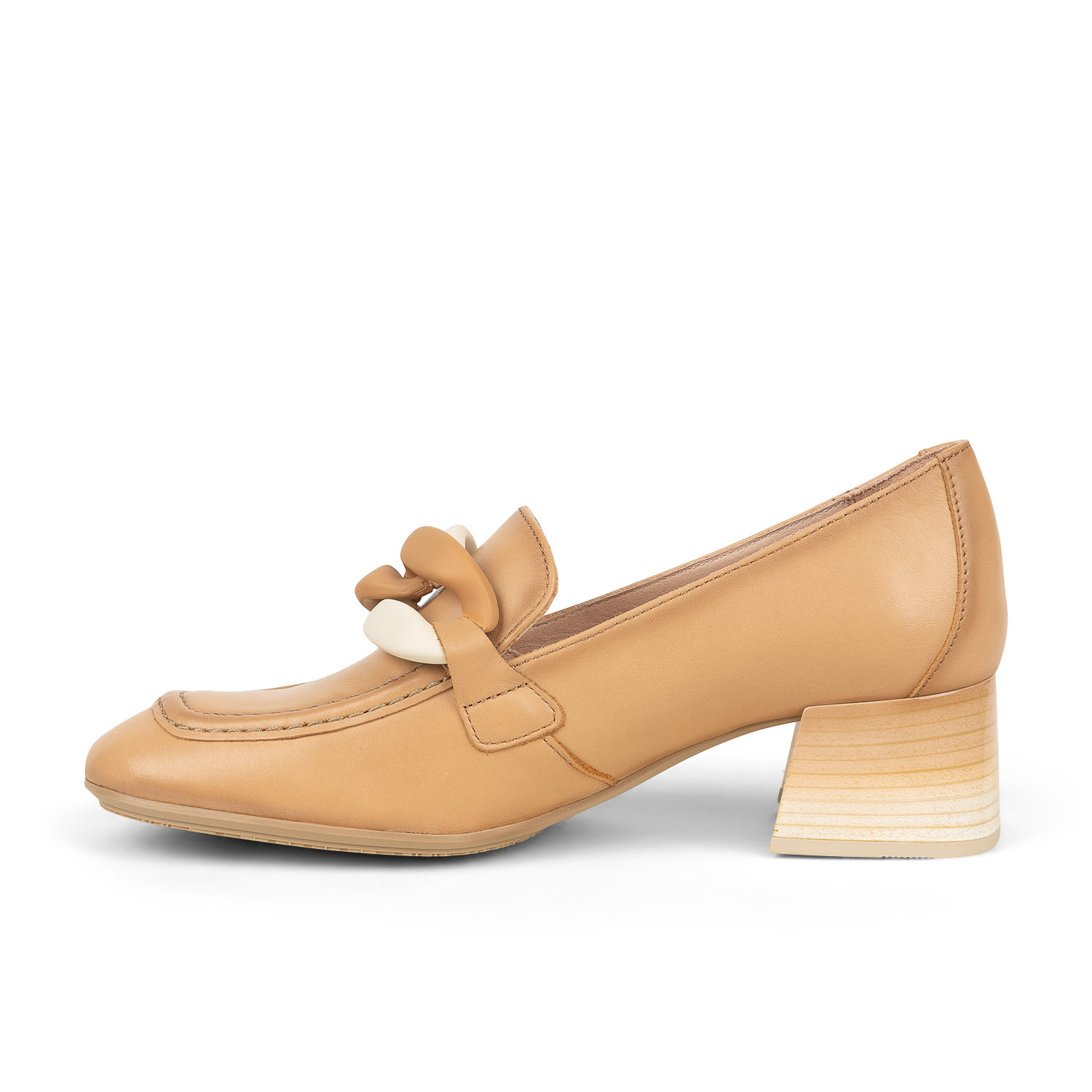Mocassins femme HISPANITAS SOFIA
