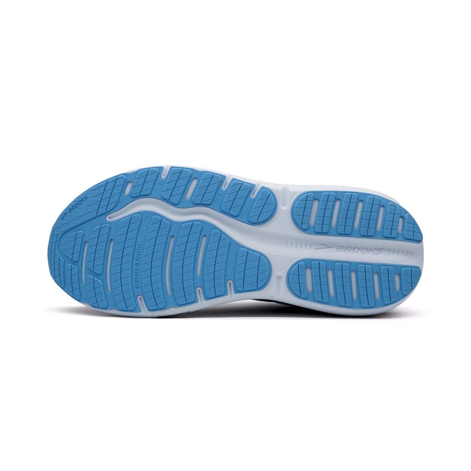 Brooks  Ghost max 2 Heren