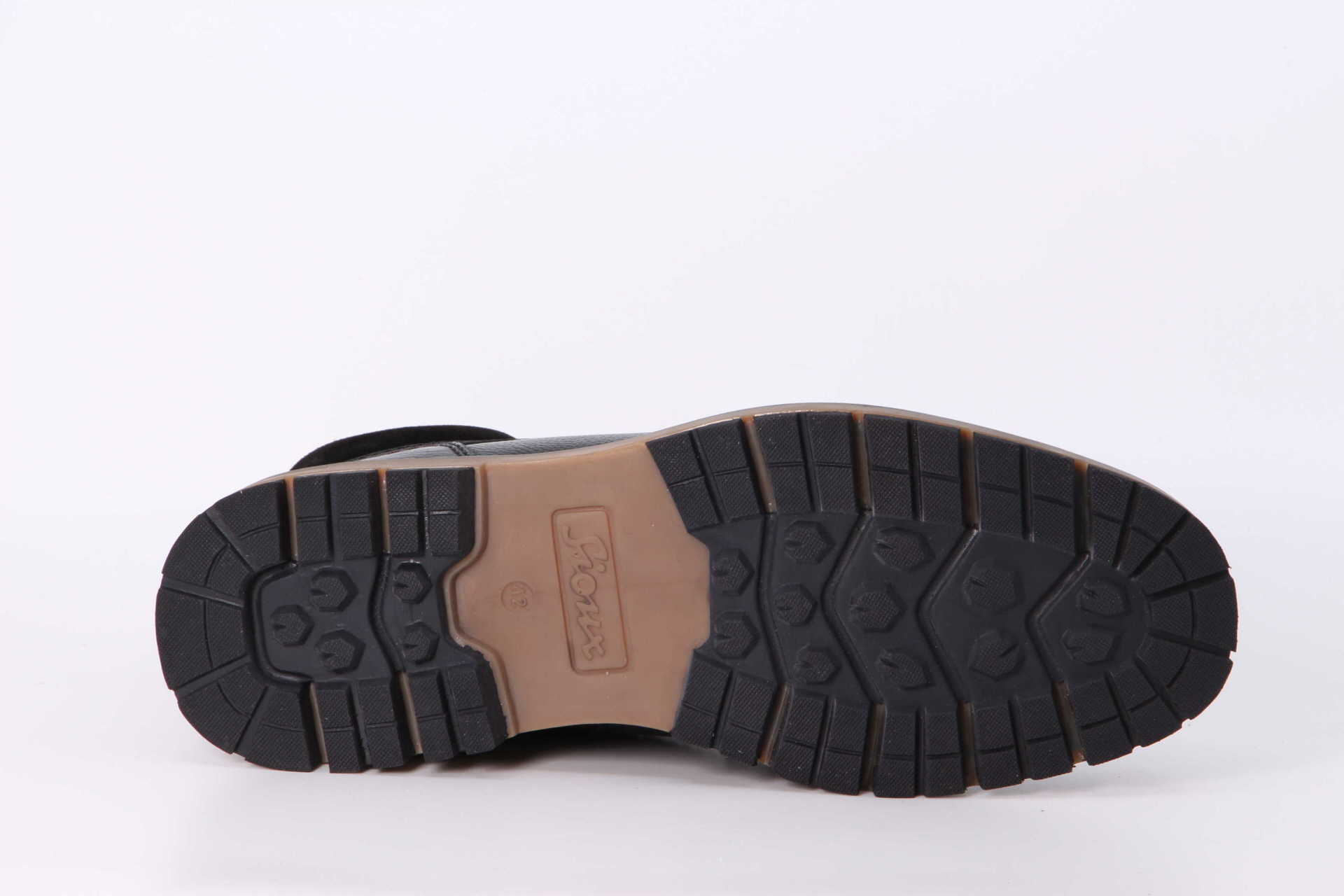 Sioux Jadranko GTX schwarz