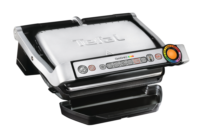 OptiGrill+ et Gaufres