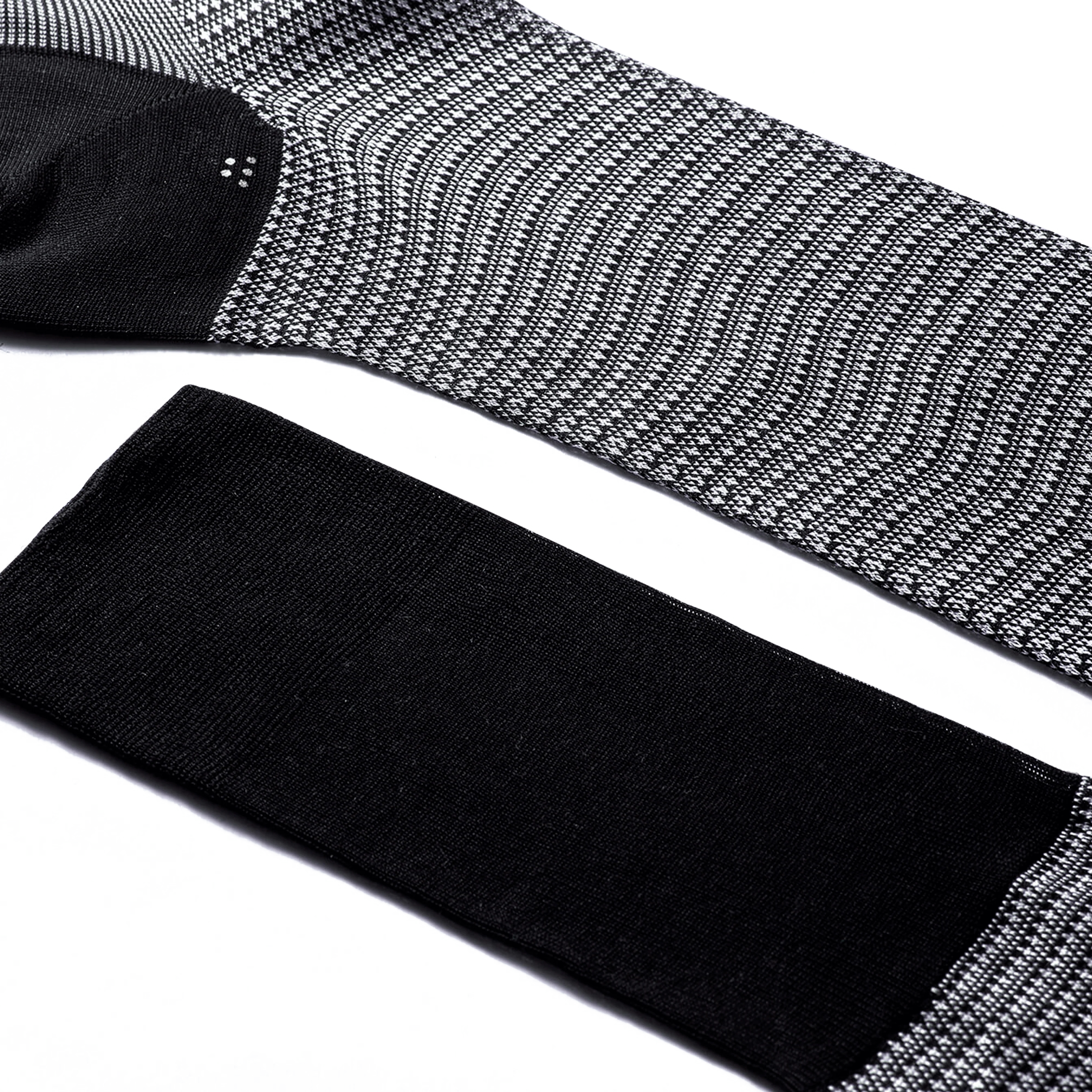 Chaussettes Ultra Hautes