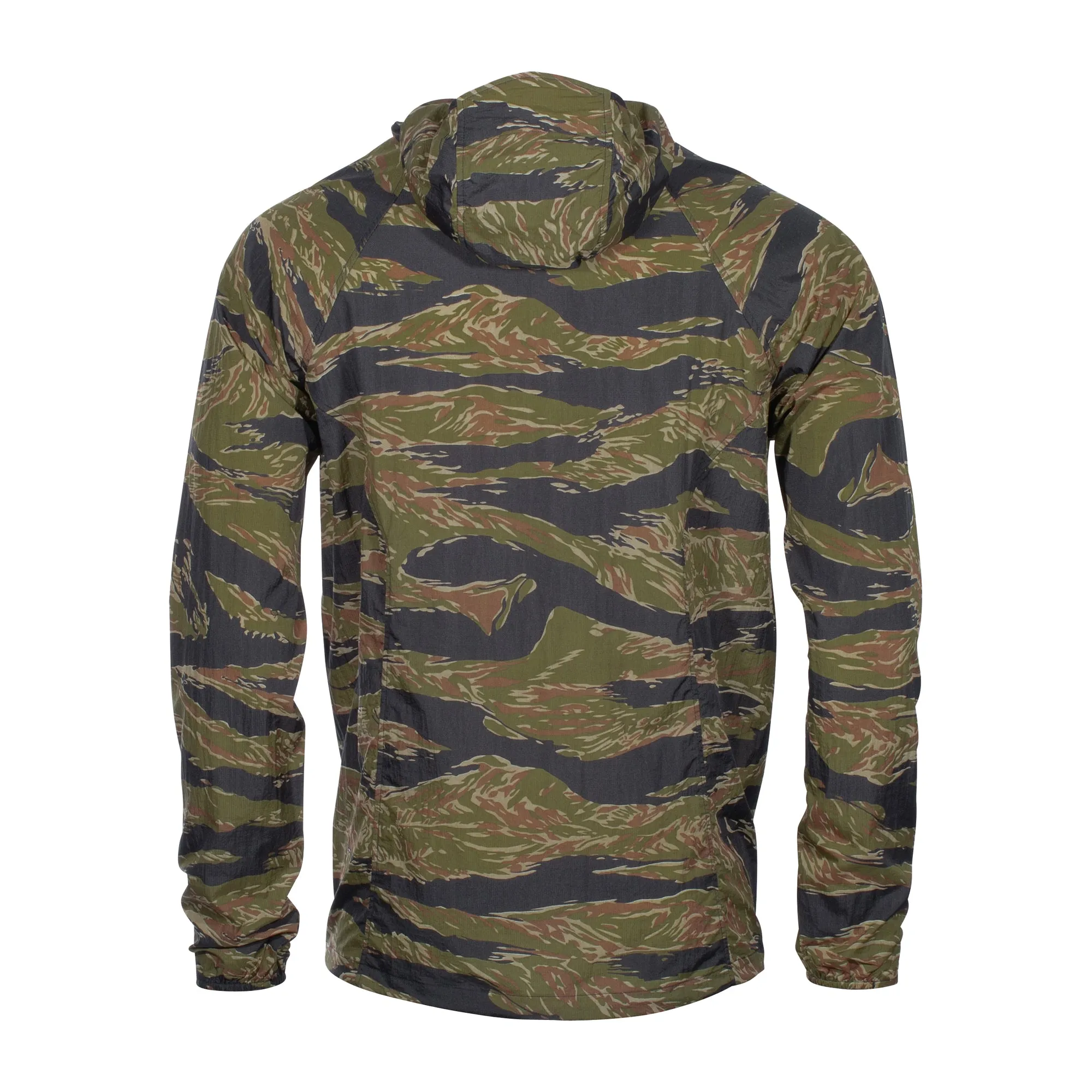 Helikon-Tex -  Helikon-Tex Windjacke Windpack Tramontane Nylon tiger stripe