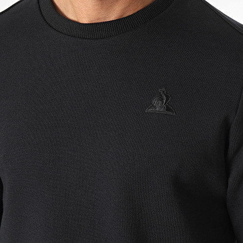 Sweat Crewneck Essential 2410413 Noir