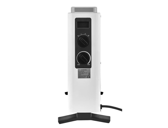 OCEANIC - Radiateur soufflant Radiateur convecteur électrique 2000w - 3 puissances - mobil...