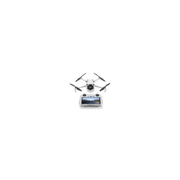 Drone DJI Mini 3 (DJI RC)