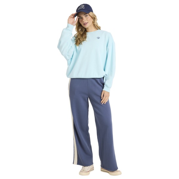 Billabong - Women's Sanibel Kendal Crew Fleece - Pull