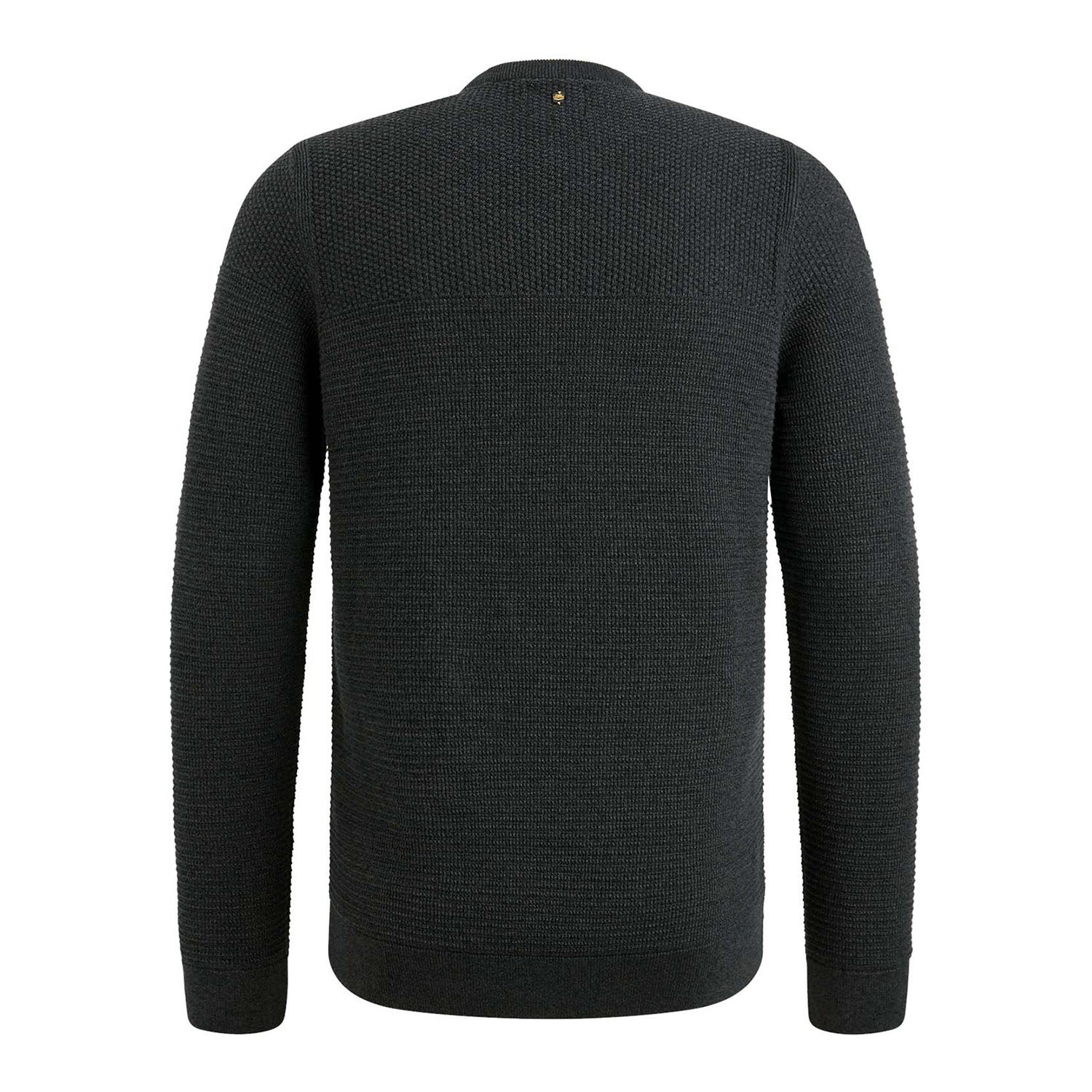 PME Legend  R-neck cotton mouline