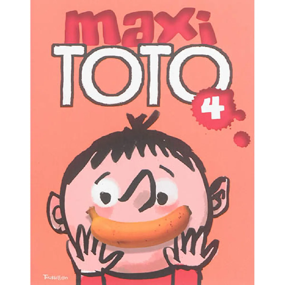 Maxi Toto. Vol. 4 · Occasion